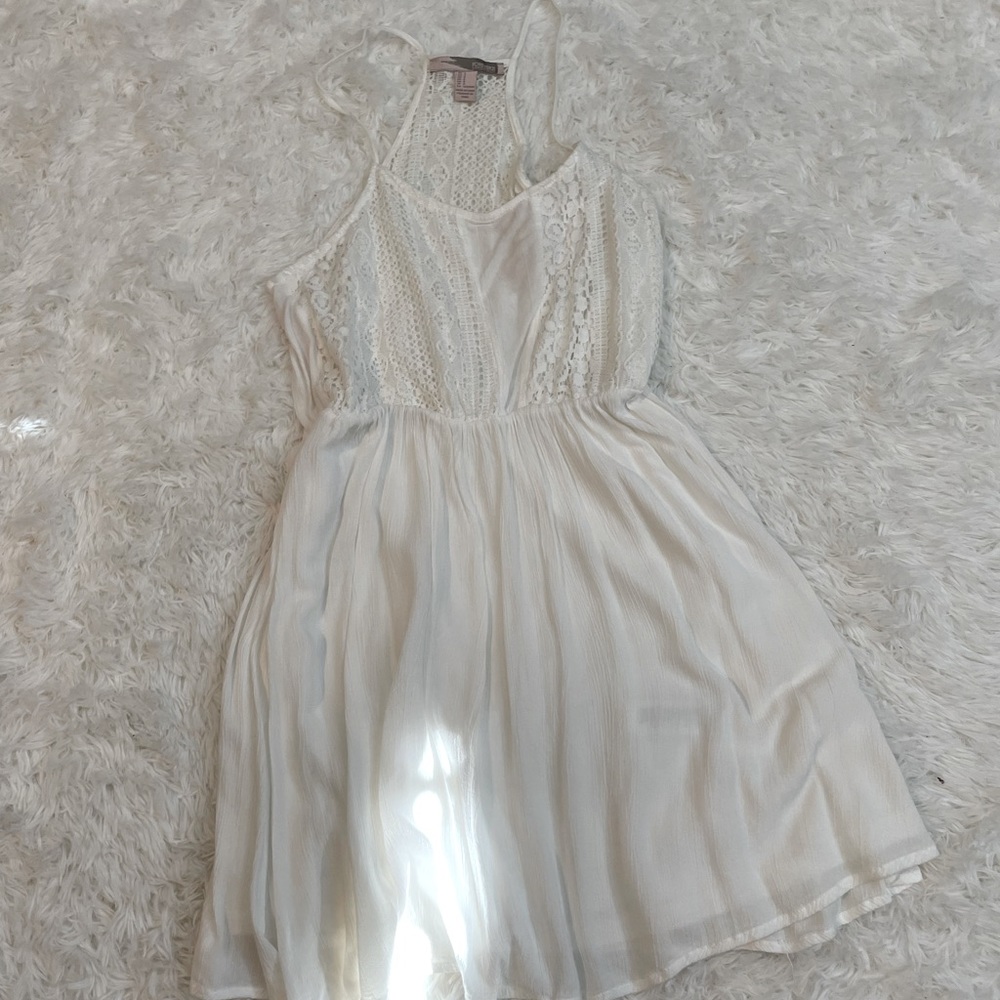 Forever 21 dress